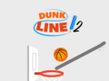 Spiel Dunk Line 2