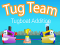 Spiel Tug Team Tugboat Addition