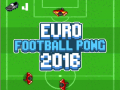 Spiel Euro 2016 Football Pong