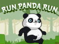 Spiel Run Panda Run
