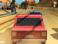 Spiel Pixel Rally 3D
