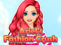 Spiel Ariel's Fashion Crush