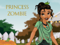 Spiel Princess Zombie