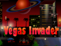 Spiel Vegas Invader