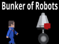 Spiel Bunker Of Robots