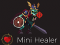 Spiel Mini Healer