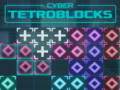 Spiel Cyber Tetroblocks