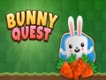 Spiel Bunny Quest