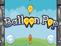 Spiel Balloons Pop