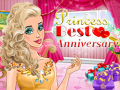 Spiel Princess Best Anniversary