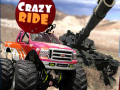 Spiel Crazy Ride 2
