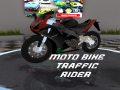 Spiel Moto BikeTraffic Rider