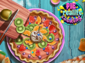 Spiel Pie Realife Cooking