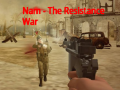 Spiel Nam: The Resistance War