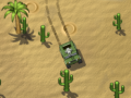 Spiel Desert Run