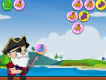 Spiel Pirate Fruits Adventure