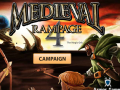 Spiel Medieval Rampage 4 : The Magic Orb