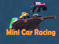 Spiel Mini Car Racing