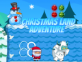 Spiel Christmas Land Adventure