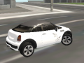 Spiel Extreme Car Driving 3D sim