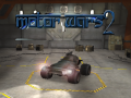 Spiel Motor Wars 2