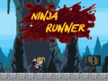 Spiel Ninja Runner