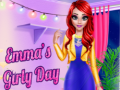 Spiel Emma`s Girly Day