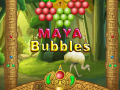 Spiel Maya Bubbles