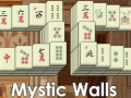 Spiel Mystic Walls