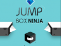 Spiel Jump Box Ninja