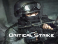 Spiel Critical Strike Zero