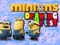 Spiel Minion Drawing Artist