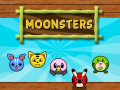 Spiel Moonsters