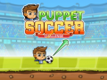 Spiel Puppet Soccer Challenge