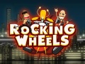Spiel Rocking Wheels