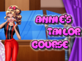 Spiel Annie's Tailor Course
