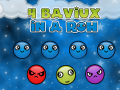 Spiel Connect 4 Baviux