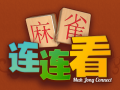 Spiel Mah Jong Connect 