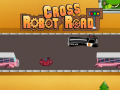 Spiel Robot Cross Road