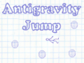 Spiel Antigravity Jump