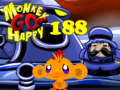 Spiel Monkey Go Happy Stage 188
