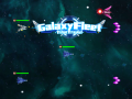 Spiel Galaxy Fleet Time Travel