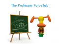 Spiel The Professor Patos Lab