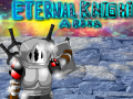 Spiel Eternal Knight Arena