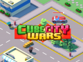 Spiel Cube City Wars