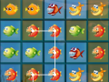 Spiel Fish Connect Deluxe
