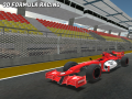 Spiel 3D Formula Racing