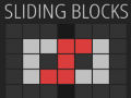 Spiel Sliding Blocks