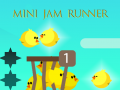 Spiel Mini Jam Runner