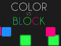 Spiel Color VS Block